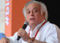 Jairam Ramesh