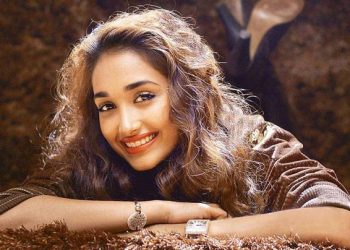 Happy birthday Jiah Khan; this director kicked Jiah out of his film for a shocking reason