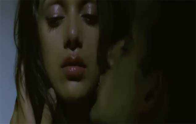 Happy B’day Arunoday: The Jism 2 actor had to make out with Aditi Rao Hydari during audition