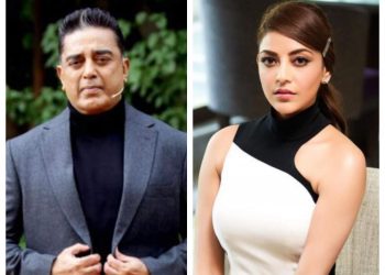 Kamal Haasan, Kajal Aggarwal, Rakul Preet offer condolences