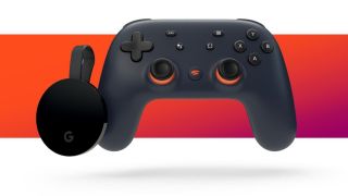 Google announces five new games for Stadia