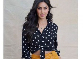 Katrina Kaif's diet and workout plan will amaze you