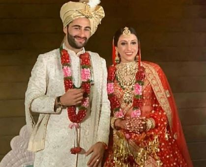 Neetu Kapoor welcomes Armaan Jain's bride Anissa into family through a post