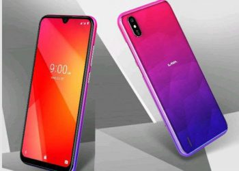 Lava launches Z53 in India for Rs 4,829