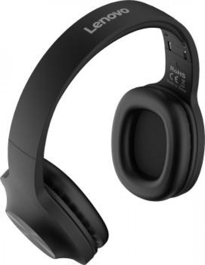 Lenovo unveils new wireless headphones at Rs 2,499