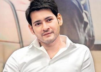 Mahesh Babu