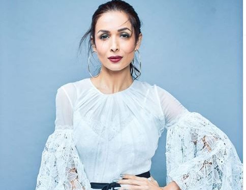 Malaika Arora recalls her 'auditions' days