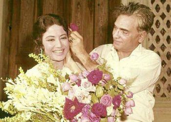 Kamal Amrohi death anniversary: This director secretly got married to Meena Kumari