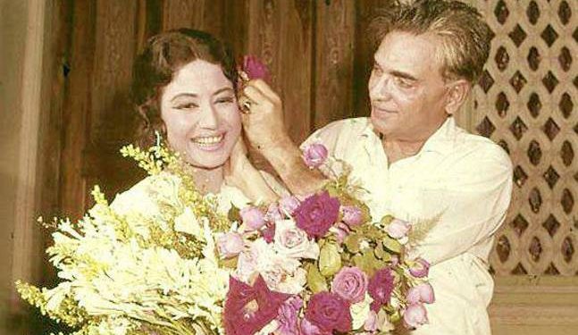 Kamal Amrohi death anniversary: This director secretly got married to Meena Kumari