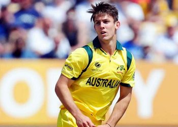 Mitch Marsh