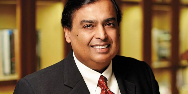 Mukesh Ambani resigns from Jio, son Akash made chairman