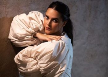 Neha Dhupia: I ate my heart out during pregnancy