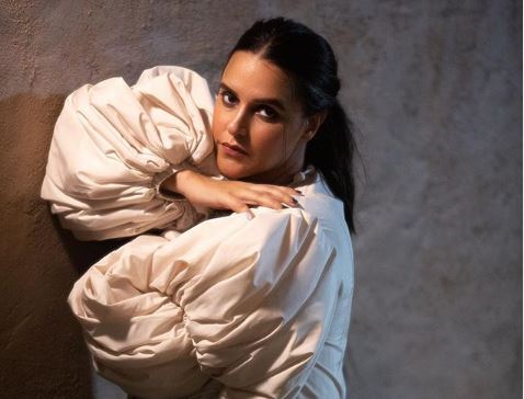 Neha Dhupia: I ate my heart out during pregnancy