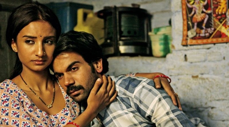 Birthday girl Patralekha debuted with real-life boyfriend in ‘Citylights’