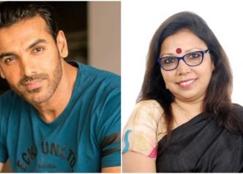 Actor John Abraham to produce social entrepreneur Revathi Roy's biopic