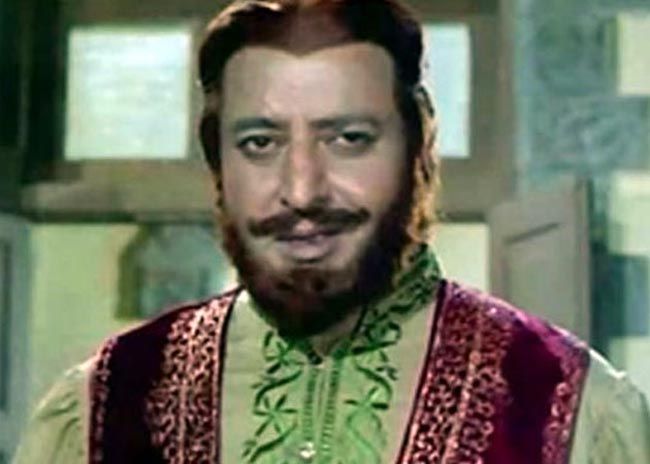 Pran’s birth anniversary; He turned Amitabh Bachchan’s fortunes and also helped Raj Kapoor