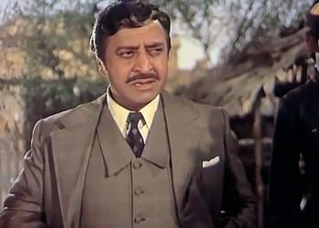 This legendary villain of the Hindi film industry did not want to become an actor: Read on to know more