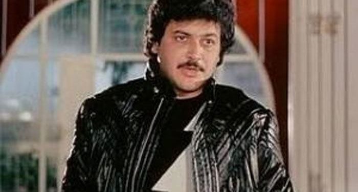 This superstar actor is forced to spend his life in a mental asylum