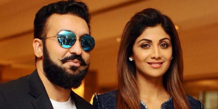 Shilpa Shetty, Raj Kundra become parents once again