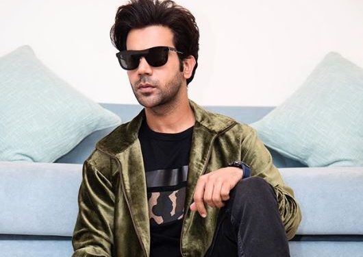 Rajkummar Rao wishes ladylove Patralekhaa on her birthday