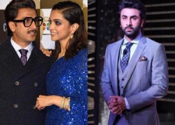 Deepika Padukone, Ranveer Singh were approached to play Ranbir Kapoor's parents in ‘Brahmastra’