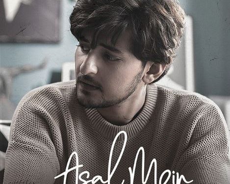 Darshan Raval drops his new song 'Asal Mein'