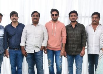 'Andhadhun' gets Telugu remake; Nithiin to star
