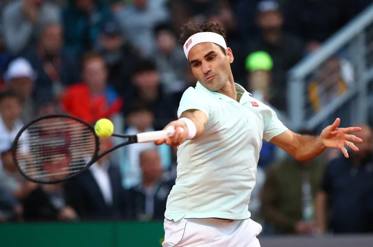 Roger Federer says he is retiring from professional tennis