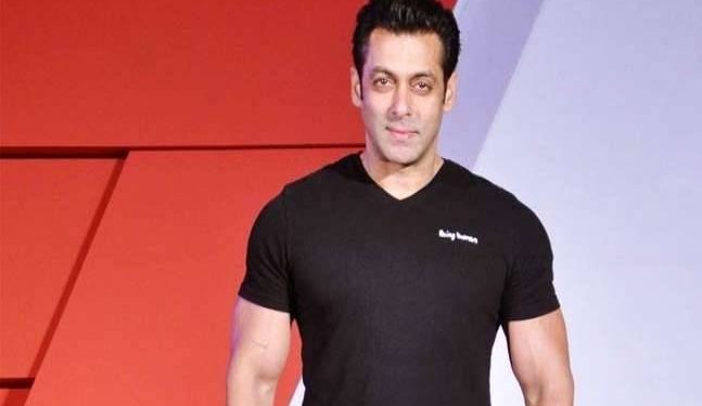 Realme appoints superstar Salman Khan as new brand ambassador