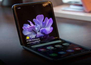 Galaxy Z Flip sells out during 2nd pre-order sale in India