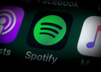 Spotify layoff