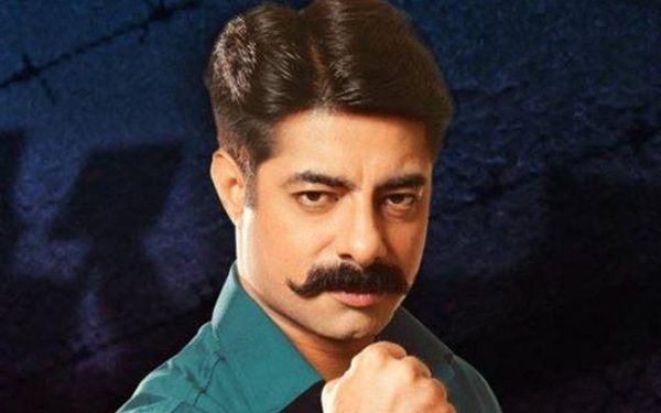Actor Sushant Singh