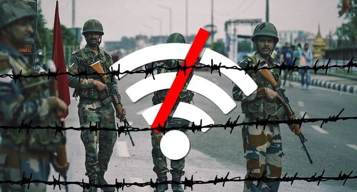 Manipur High Court asks state govt to find ways to restore mobile internet services