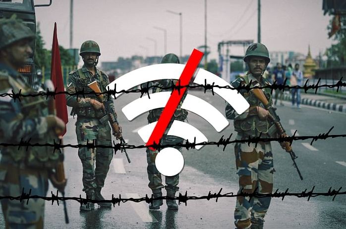 Manipur High Court asks state govt to find ways to restore mobile internet services