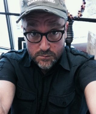 'Jurassic World 3' director Colin Trevorrow announces new title