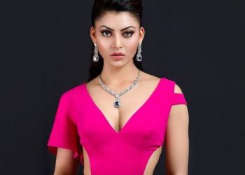 Urvashi Rautela: My birthday should be a holiday
