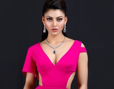 Urvashi Rautela: My birthday should be a holiday