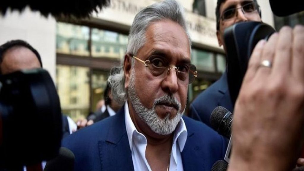 Vijay Mallya