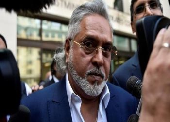 Vijay Mallya