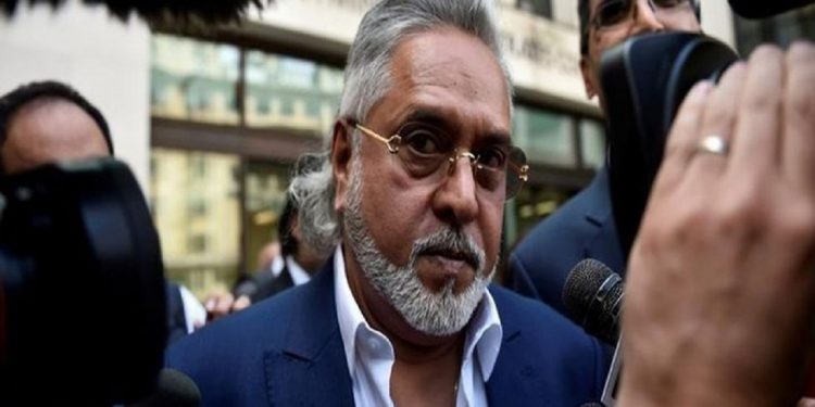 Vijay Mallya