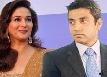 Ajay Jadeja was madly in love with ‘dhak-dhak girl’ Madhuri Dixit