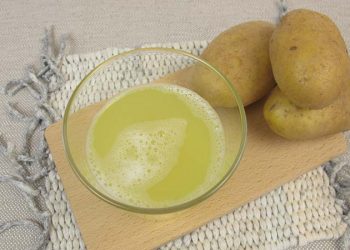 Potatoes can give your skin a natural glow, just follow these methods