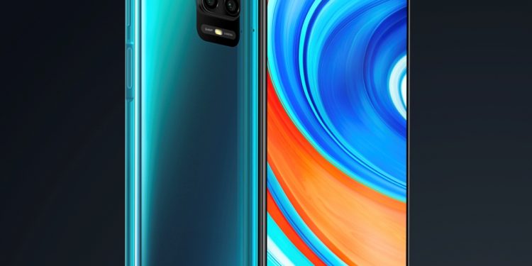 Redmi Note 9 Pro, Note 9 Pro Max with NavIC support launched