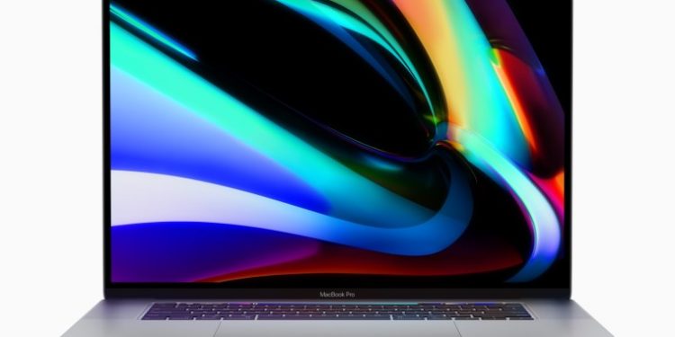 New MacBook Pro, Air with scissor keyboards may launch in Q2'20