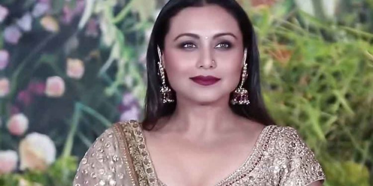 Rani Mukerji