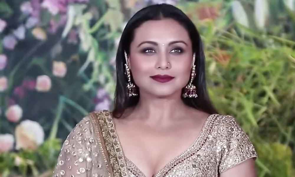 Rani Mukerji