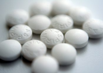 Researchers says aspirin may not reduce dementia risk