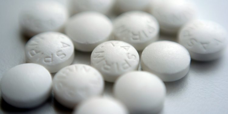 Researchers says aspirin may not reduce dementia risk