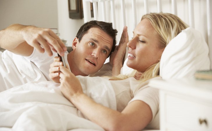 Bad habits of wives that could ruin your marriage