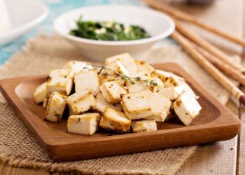 Eat tofu daily and cut your heart disease risk